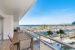 1777 Ala Moana Blvd, Honolulu, HI 96815 - Photo 14