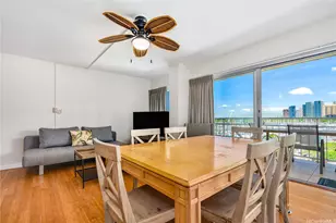 1777 Ala Moana Blvd, Honolulu, HI 96815 - Photo 6