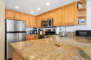1777 Ala Moana Blvd, Honolulu, HI 96815 - Photo 16