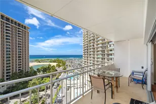 1777 Ala Moana Blvd, Honolulu, HI 96815 - Photo 2
