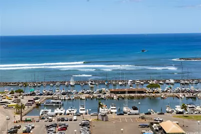 1777 Ala Moana Boulevard #1122, Honolulu, HI 96815 - Photo 22