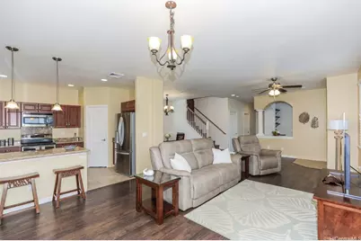 92-848 Opalipali Place, Kapolei, HI 96707 - Photo 4