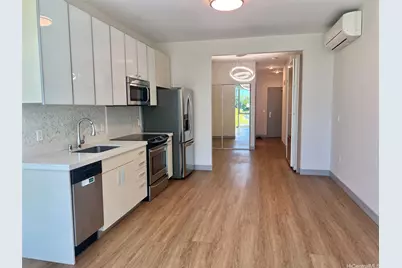 610 Ala Moana Boulevard #M206, Honolulu, HI 96813 - Photo 4
