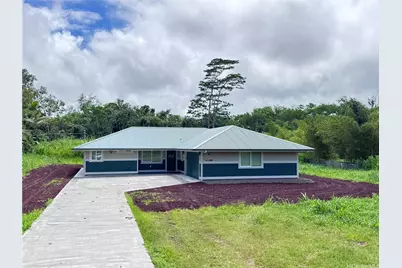 15-1888 14th Avenue, Keaau, HI 96749 - Photo 1
