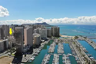 1720 Ala Moana Blvd, Honolulu, HI 96815 - Photo 2