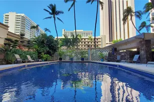1720 Ala Moana Blvd, Honolulu, HI 96815 - Photo 20