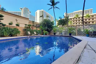 1720 Ala Moana Blvd, Honolulu, HI 96815 - Photo 16