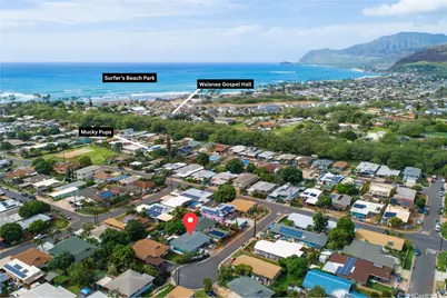 87-919 Hookele Place, Waianae, HI 96792 - Photo 24