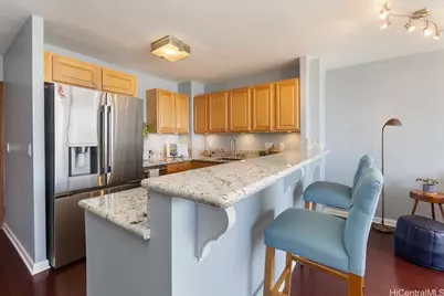 430 Lewers Street #2801, Honolulu, HI 96815 - Photo 4