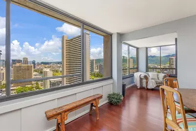 430 Lewers Street #2801, Honolulu, HI 96815 - Photo 8