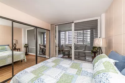 425 Ena Road #1104A, Honolulu, HI 96815 - Photo 6