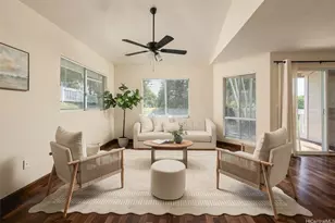 94-772 Lumiauau St, Waipahu, HI 96797 - Photo 1