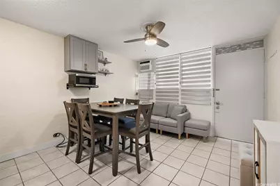 1863 Kaioo Drive #302, Honolulu, HI 96815 - Photo 2
