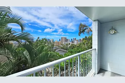 1025 Maunaihi Place #105, Honolulu, HI 96822 - Photo 14