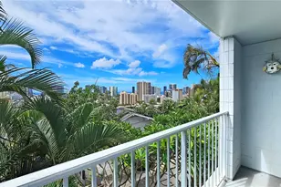 1025 Maunaihi Pl, Honolulu, HI 96822 - Photo 14