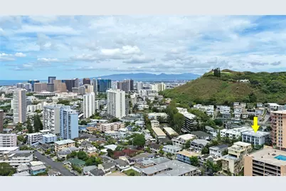1025 Maunaihi Place #105, Honolulu, HI 96822 - Photo 20