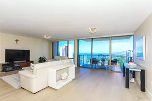 1551 Ala Wai Blvd, Honolulu, HI 96815 - Photo 4