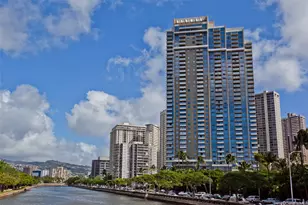1551 Ala Wai Blvd, Honolulu, HI 96815 - Photo 1
