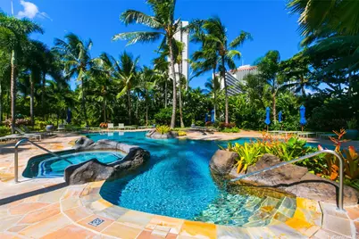 1551 Ala Wai Boulevard #3005, Honolulu, HI 96815 - Photo 20