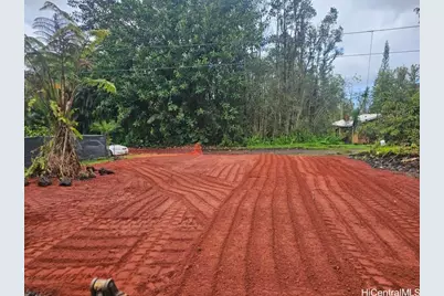 Lot 1022 Oahu Road, Pahoa, HI 96778 - Photo 1