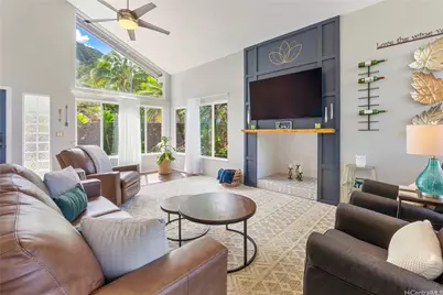47-522 Hui Kelu Street, Kaneohe, HI 96744 - Photo 4