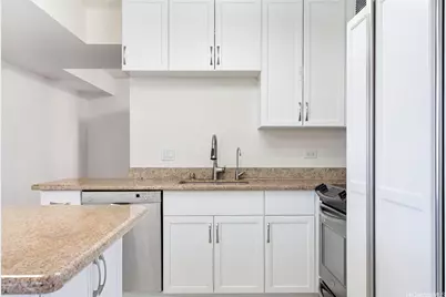 1288 Kapiolani Boulevard #1104, Honolulu, HI 96814 - Photo 8