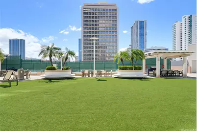 1288 Kapiolani Boulevard #1104, Honolulu, HI 96814 - Photo 18
