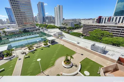 1288 Kapiolani Boulevard #1104, Honolulu, HI 96814 - Photo 24