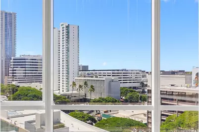 1288 Kapiolani Boulevard #1104, Honolulu, HI 96814 - Photo 4