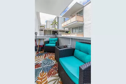 410 Nahua Street #407, Honolulu, HI 96815 - Photo 12