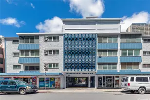 410 Nahua St, Honolulu, HI 96815 - Photo 12