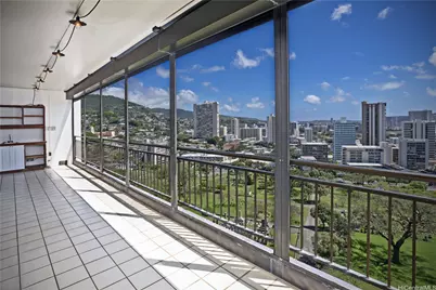 1010 Wilder Avenue #803, Honolulu, HI 96822 - Photo 8