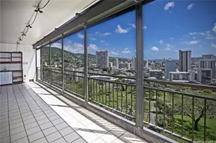 1010 Wilder Ave, Honolulu, HI 96822 - Photo 8