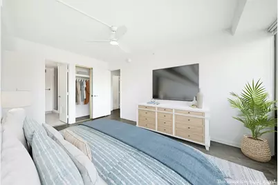 2333 Kapiolani Boulevard #2411, Honolulu, HI 96826 - Photo 4
