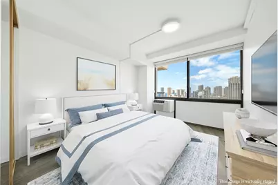 2333 Kapiolani Boulevard #2411, Honolulu, HI 96826 - Photo 6