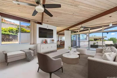 47 Poipu Drive, Honolulu, HI 96825 - Photo 8