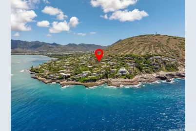 47 Poipu Drive, Honolulu, HI 96825 - Photo 4