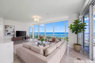 1118 Ala Moana Blvd, Honolulu, HI 96814 - Photo 1