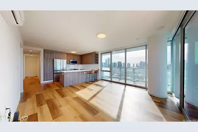 1515 Liona Street #1712, Honolulu, HI 96814 - Photo 2