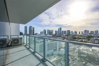 1515 Liona Street #1712, Honolulu, HI 96814 - Photo 14