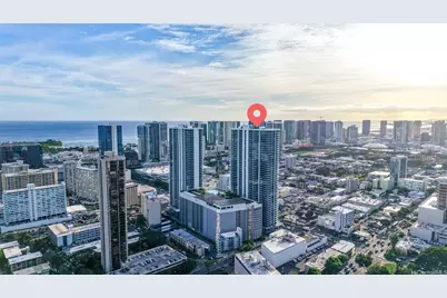 1515 Liona Street #1712, Honolulu, HI 96814 - Photo 24