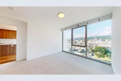 1515 Liona Street #1712, Honolulu, HI 96814 - Photo 4