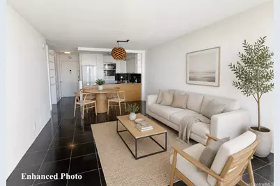 400 Hobron Lane #3311, Honolulu, HI 96815 - Photo 1