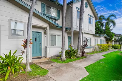 91-1025 Kaileolea Drive #J4, Ewa Beach, HI 96706 - Photo 18
