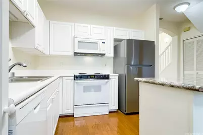 91-1025 Kaileolea Drive #J4, Ewa Beach, HI 96706 - Photo 6