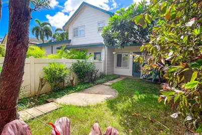 91-1025 Kaileolea Drive #J4, Ewa Beach, HI 96706 - Photo 14