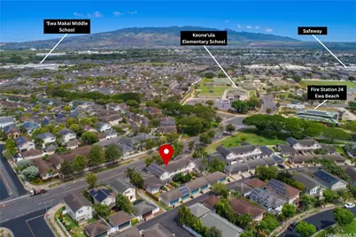 91-1025 Kaileolea Drive #J4, Ewa Beach, HI 96706 - Photo 24