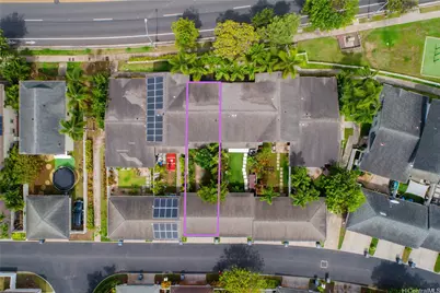 91-1025 Kaileolea Drive #J4, Ewa Beach, HI 96706 - Photo 22