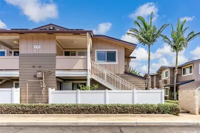 91-1025 Kamaaha Avenue #708, Kapolei, HI 96707 - Photo 2