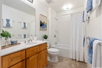 91-1025 Kamaaha Avenue #708, Kapolei, HI 96707 - Photo 14